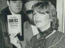 Foundation is Established