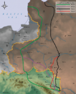 Brusilov Offensive