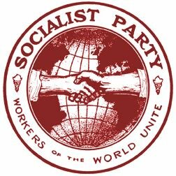 Founding of the Socialist Party of America