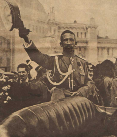 Kornilov Affair