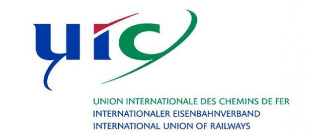Unión Internacional de Ferrocarriles