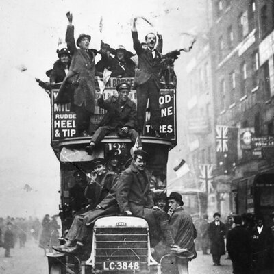 Timeline: 1900-1920 US HISTORY TIMELINE