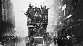 Timeline: 1900-1920 US HISTORY TIMELINE