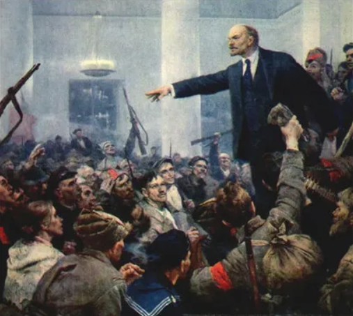 Constituent Assembly meets and is disbanded&nbsp;