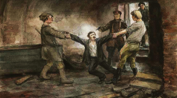 Red Terror
