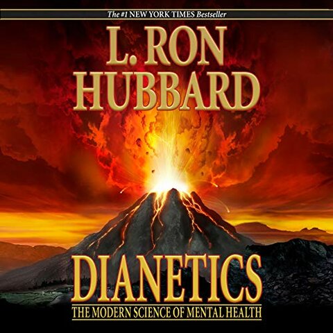 L. Ron Hubbard publishes, "Dianetics: The Modern Science of Mental Health."