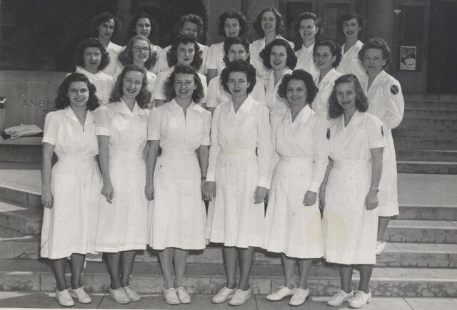 American Women's Physical Therapeutics Association (AWPTA)