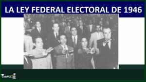 Ley Federal Electoral