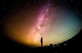 Beginning of their movement