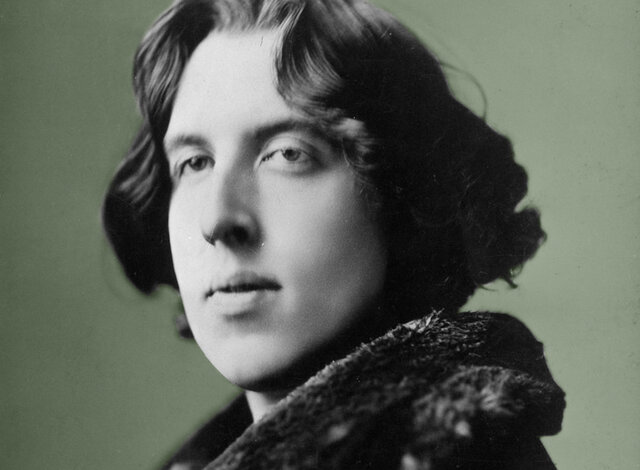 Oscar Wilde