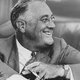 Franklin roosevelt