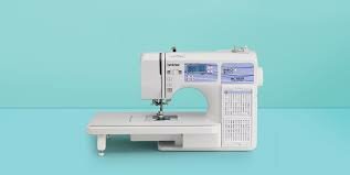 Sewing Machine - Thomas Saint