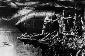 Nace el cine como espectáculo