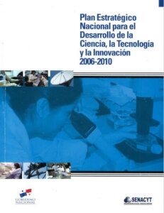 Plan Estratégico Nacional 2006-2010