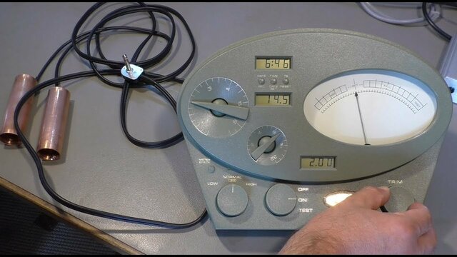 Formal Establishment of Scientology, Electropsychometer, "Scientology: A History of Man," Wichita moves to Phoenix, and Hubbard Association of Scientologists International