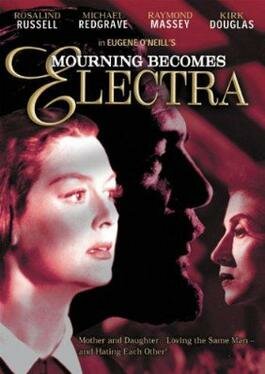Mourning Becomes Electra