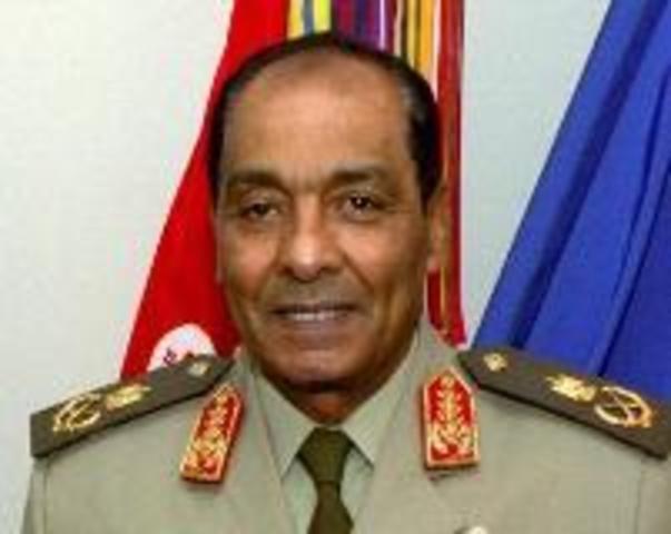 Tantaoui vice-premier ministre