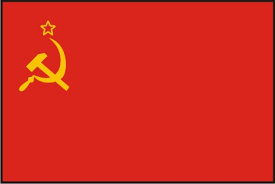 Formation of Soviet Union