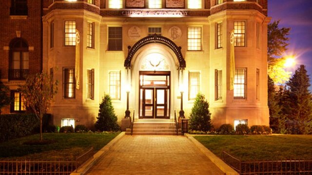 Founding Church of Scientology