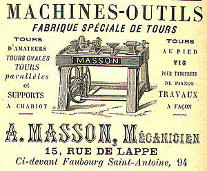 Se establece la publicidad