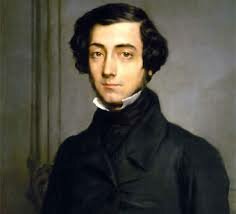 ALEXIS DE TOCQUEVILLE