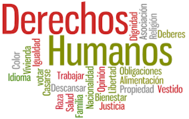 CONVENCION AMERICANA SOBRE DERECHOS HUMANOS “PACTO DE SAN JOSÉ DE COSTA RICA”