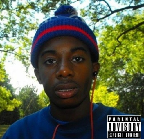 Carter changes his name from "$sir Cartier" to "Playboi Carti"