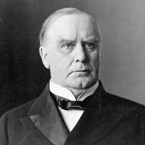Assassination of President McKinley