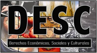 PACTO INTERNACIONAL DE LOS DERECHOS ECONOMICOS, SOCIALES Y CULTURALES