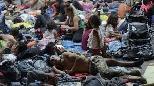 Problemáticas mas representativas del Humanismo Democrático