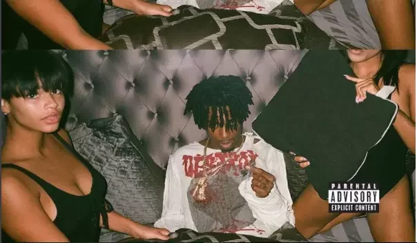 "Playboi Carti" is released