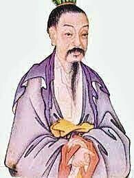 Zi Chan magistrado en jefe del Estado de Zheng