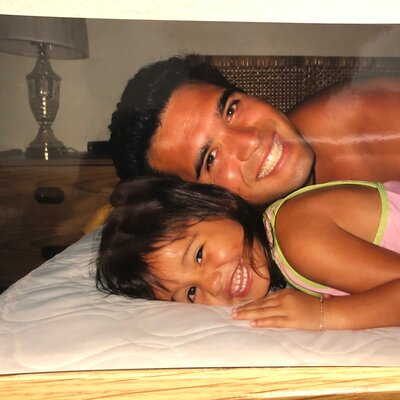 Timeline: Brant Kainoa Dickinson