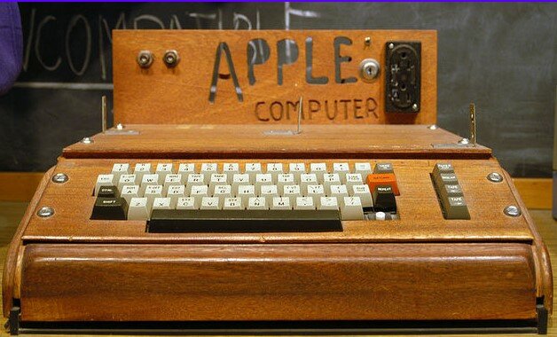 Computadora de una sola tarjeta