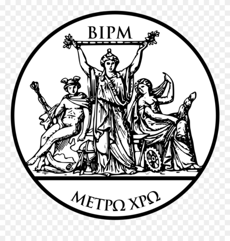 Oficina Internacional de Pesas y Medidas