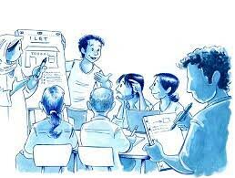 Desarrollo económico mediante la alfabetización y cualificación