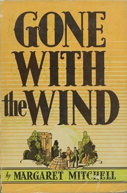 Gone with the Wind is published