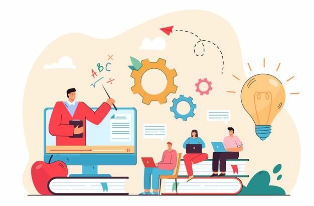 Planificación escolar