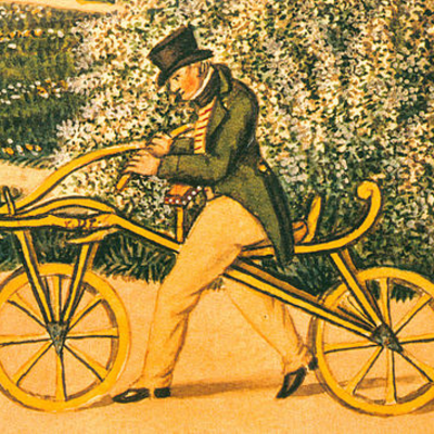 Timeline: German 2.09 - Profisportarten Assignment-PZ: Radfahren