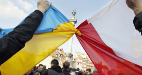 Poles move toward Kiev