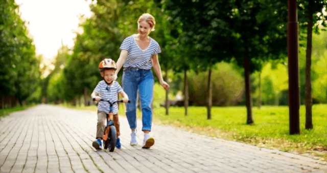 Initiative vs. Guilt