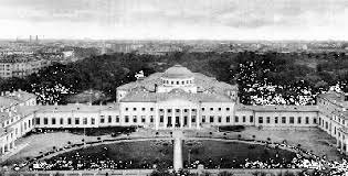 Constituent Assembly meets and is disbanded