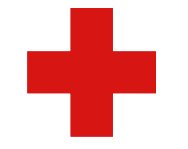 Cruz Roja Internacional