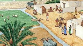 Timeline: Le civiltà dei fiumi