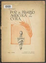 Convenio de Roma: Instituto Internacional de Agricultura (IIA)