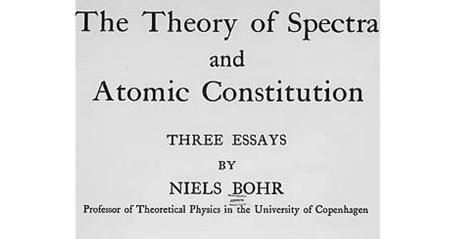 Bohr's Philosophy of Free Choice
