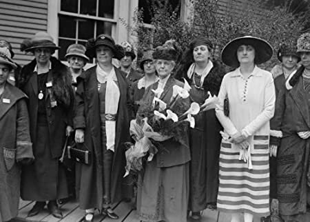 Consejo Internacional de Mujeres (ICW)