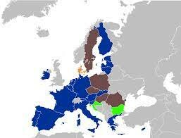UNIÓN ECONÓMICA Y MONETARIA DE EUROPA