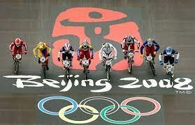 Das Internationale Olympische Komitee stimmte für die Aufnahme von BMX.