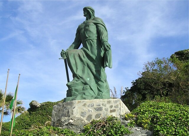 Abd-ar-Rahman I